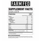 Axe & Sledge Farm Fed Protein