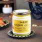 Barosi A2 Desi Cow Ghee Combo Of 2 Of 500 Ml, Produced From Grass Fed Desi Cow Milk, Aromatic And Pure, Bilona Method, Sustainab