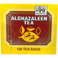 Organic Alghazaleen Arabic Tea Bags
