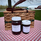 Miller’s Cherry Jam | Authentic Local Amish-Made Spread