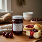 Miller’s Cherry Jam | Authentic Local Amish-Made Spread