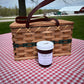 Miller’s Cherry Jam | Authentic Local Amish-Made Spread