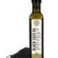 Black Seed Oil, Cold Pressed, Virgin & Certified Organic (Black Cumin Seed/Nigella sativa) - 250 mL