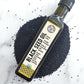 Black Seed Oil, Cold Pressed, Virgin & Certified Organic (Black Cumin Seed/Nigella sativa) - 250 mL