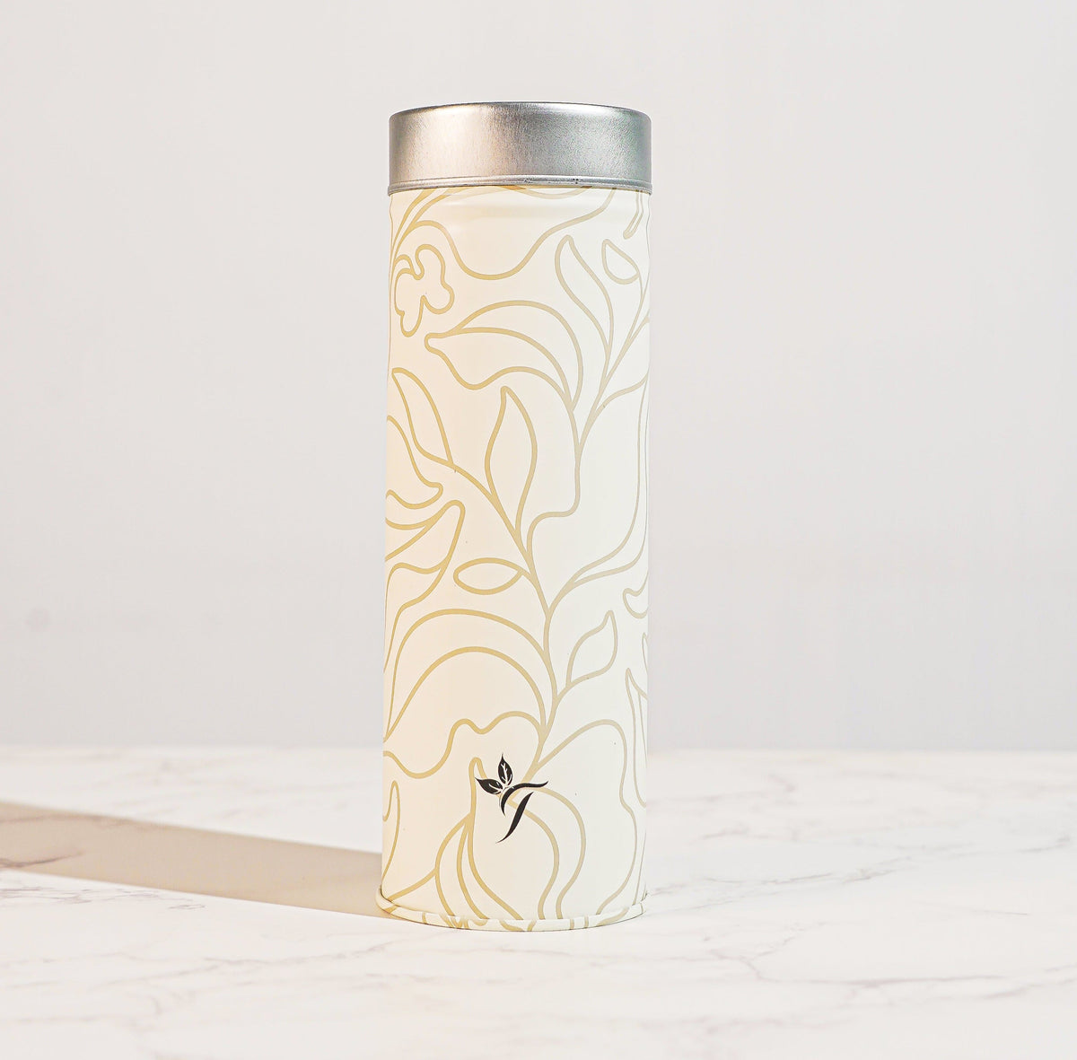 Culinary Teas Tin