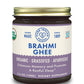 Brahmi Ghee 5.3 oz, Certified Organic