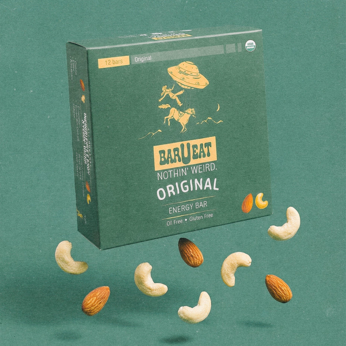 Original BOX