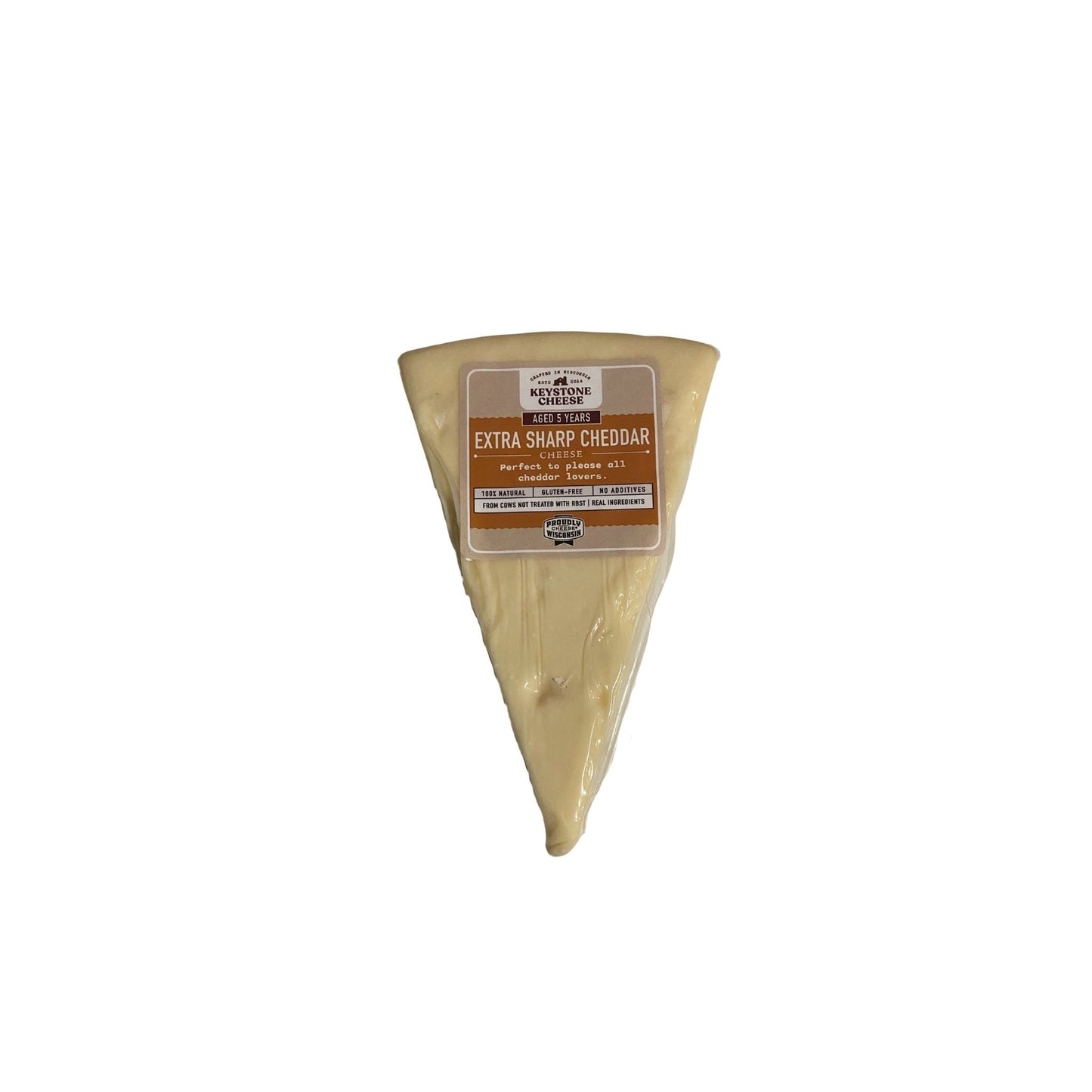 5 Year Aged Cheddar