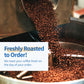 Bali Blue Moon Medium to Dark Roast Whole Bean Coffee 12 oz