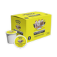 Classic Banana Split Coffee Pods