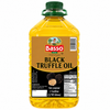 Basso 1904 Black Truffle Infused Extra Virgin Olive Oil – Foodservice – 1 Gallon (3.785 L)