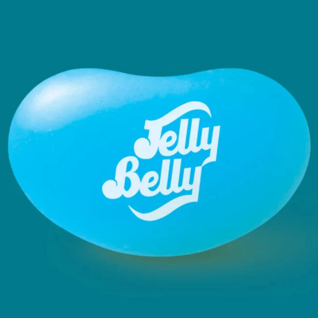 Jelly Belly Berry Blue