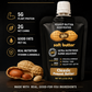 Golf Peanut Better 2.5oz Pouch (30 Count)