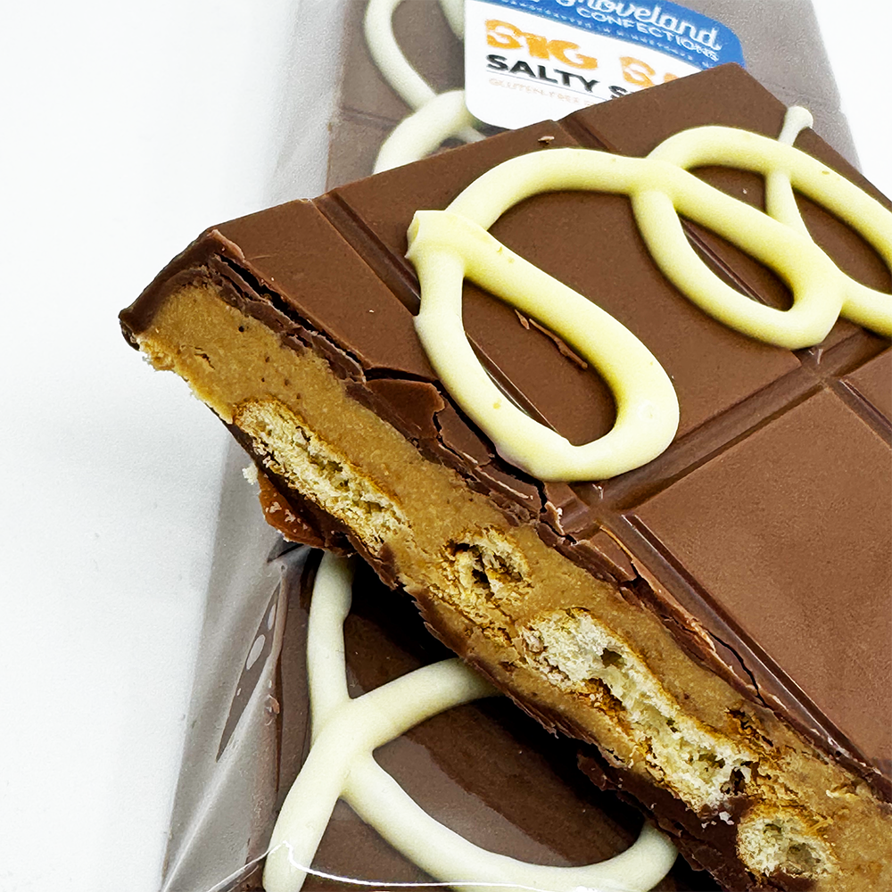 Big Bars