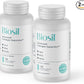 Biosil Collagen Generator - 120 Original Capsules Pack of 2 - with Patented ch-OSA Complex - Generates & Protects Your Own Collagen - GMO Free - 60-Day Supply