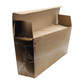 10000 Qty BiteMyWood Birchwood Double Point Toothpicks In Cardboard Sleeve