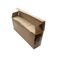 10000 Qty BiteMyWood Birchwood Double Point Toothpicks In Cardboard Sleeve