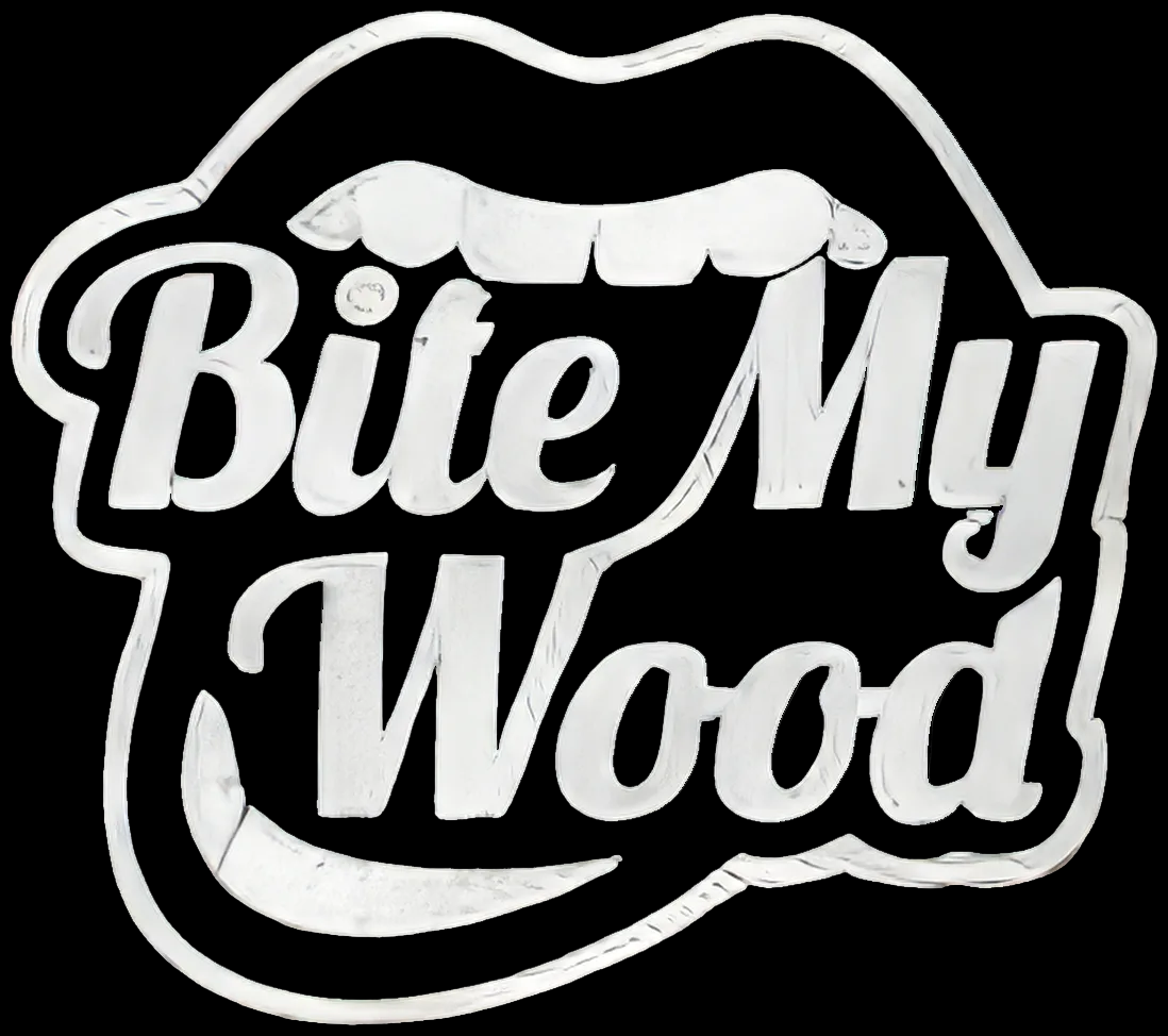 450 Qty BiteMyWood Flavored Birchwood Toothpicks in Plastic Jars