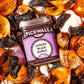 Minced Black Garlic