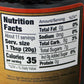 Blackberry Jam | No Sugar Added Berry Spread | 9 oz