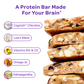 Blueberry Almond Crunch