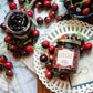 Boozy Cocktail Cherries®