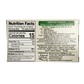 Bouillon Cubes, Vegan