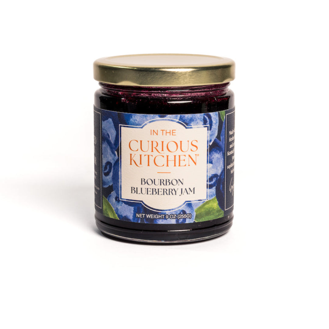 Jam & Jelly Gift Set | Southern Entertaining Bundle