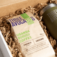 Coffee + Tumbler Gift Box