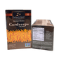 Herbal Tea, Bravo, Mushroom Wonders