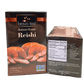 Herbal Tea, Bravo, Mushroom Wonders