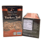 Herbal Tea, Bravo, Mushroom Wonders
