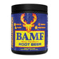 Bucked Up BAMF Pre-Workout