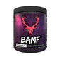Bucked Up BAMF Pre-Workout
