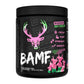 Bucked Up BAMF Pre-Workout