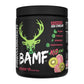 Bucked Up BAMF Pre-Workout