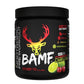 Bucked Up BAMF Pre-Workout