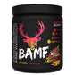 Bucked Up BAMF Pre-Workout