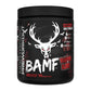 Bucked Up BAMF Pre-Workout