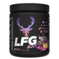 Bucked Up LFG Burn Pre-Workout