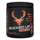 Bucked Up Pre-Workout