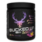 Bucked Up Pre-Workout