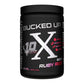 Bucked Up Pre-Workout Anniversary X