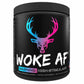 Bucked Up Woke AF High-Stimulant Pre-Workout