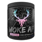 Bucked Up Woke AF High-Stimulant Pre-Workout