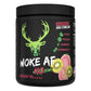 Bucked Up Woke AF High-Stimulant Pre-Workout