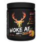 Bucked Up Woke AF High-Stimulant Pre-Workout