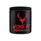 Bucked Up Woke AF High-Stimulant Pre-Workout