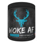 Bucked Up Woke AF High-Stimulant Pre-Workout
