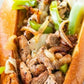 Igotchu Burger Philly seasoning